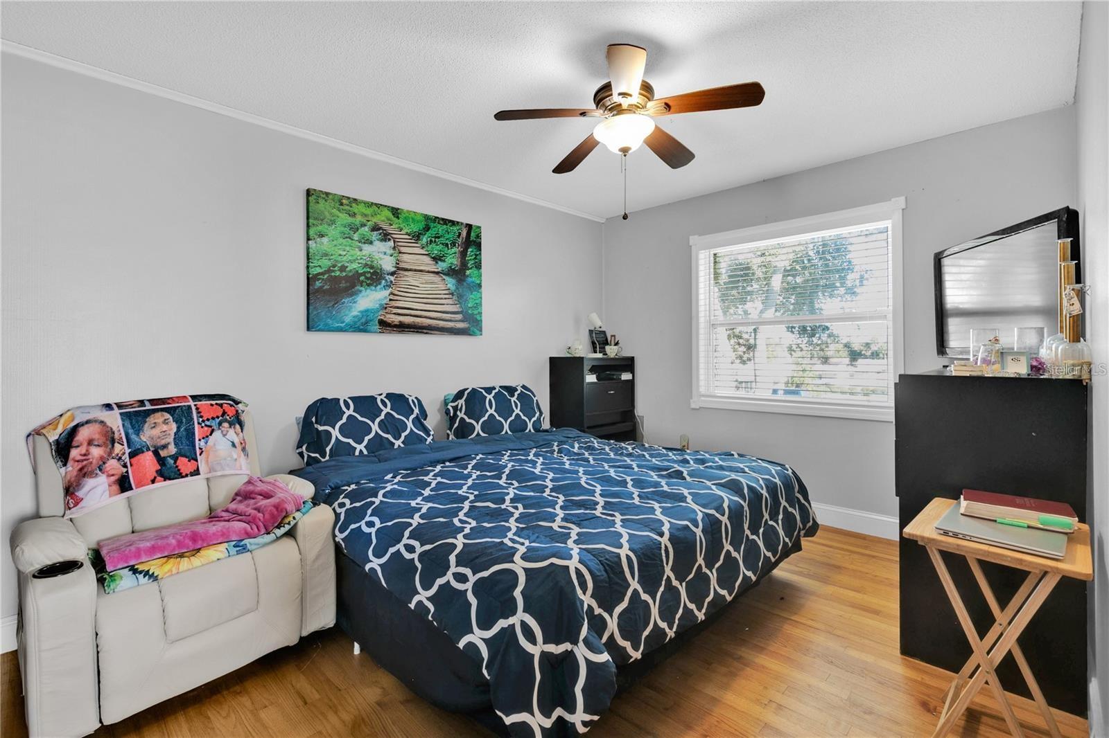 HICKORY HILL UNIT 04 - Residential