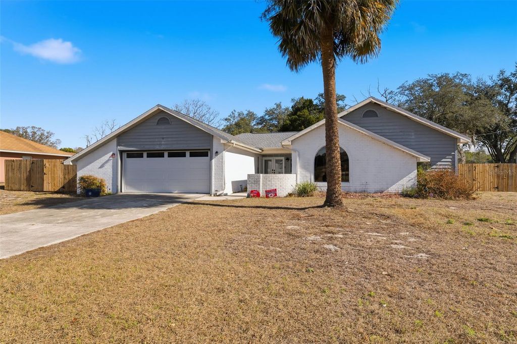 Photo of 12473 Spreading Oak Drive, Spring Hill, FL 34609 (MLS # W7882734)