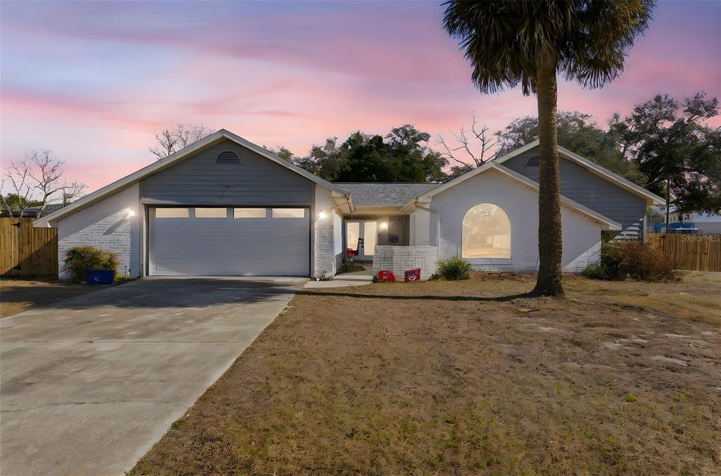 Photo of 12473 Spreading Oak Drive, Spring Hill, FL 34609 (MLS # W7882734)