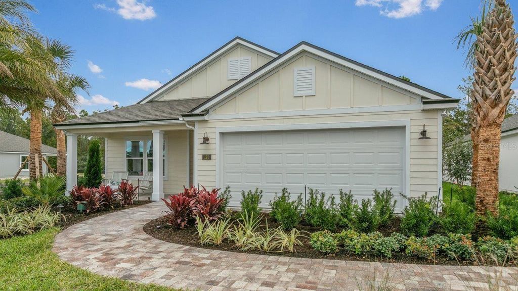 Photo of 29 Green Circle, Palm Coast, FL 32164 (MLS # FC316194)