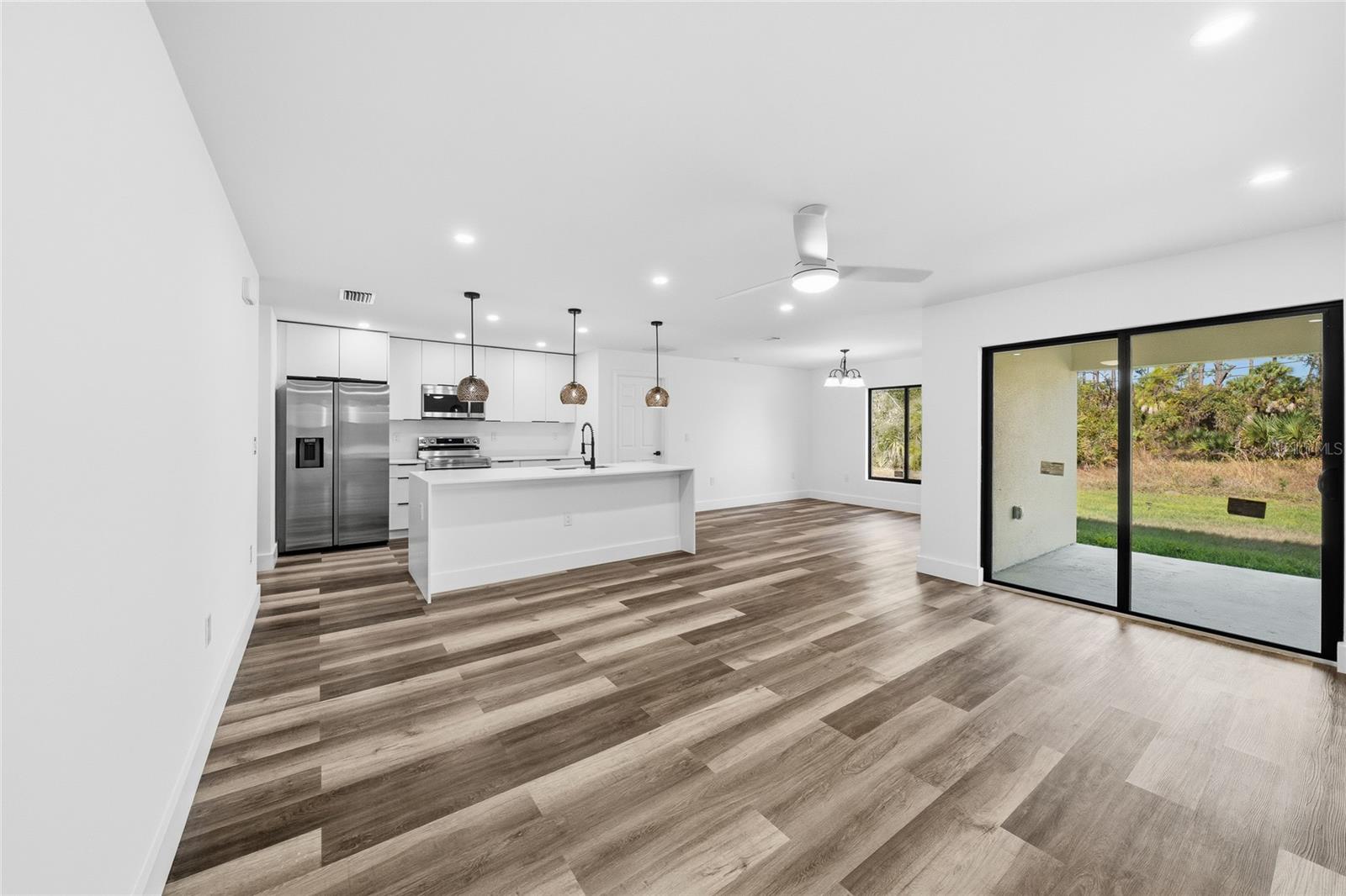 PORT CHARLOTTE SEC 032 - Residential