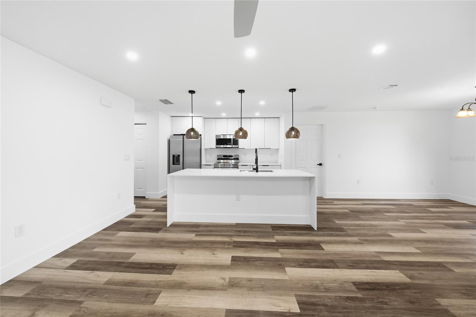 PORT CHARLOTTE SEC 032 - Residential