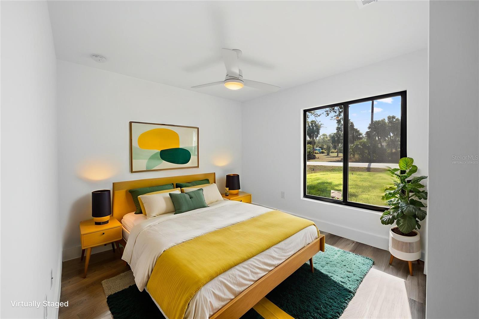 PORT CHARLOTTE SEC 032 - Residential