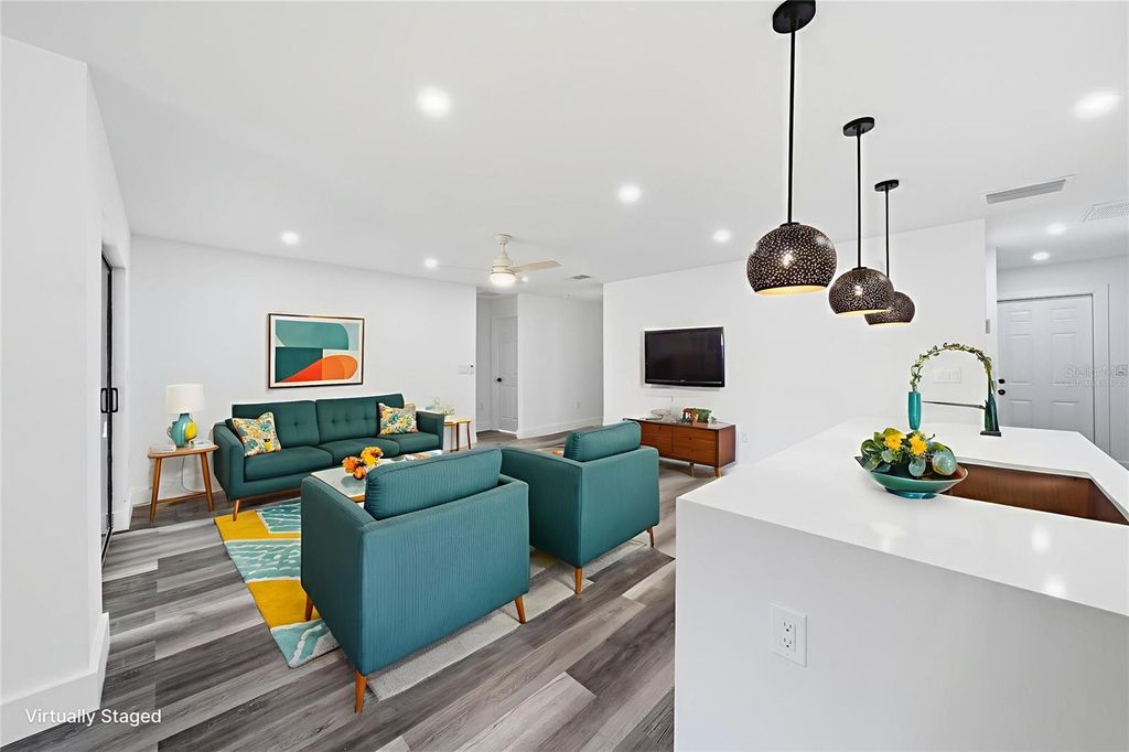 Photo of 15468 Chamberlain Boulevard, Port Charlotte, FL 33953 (MLS # C7519423)