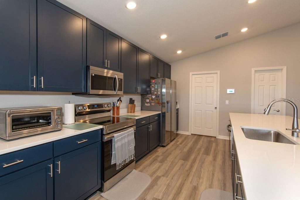 Photo of 797 Cypress Creek Ranch Road, Saint Cloud, FL 34771 (MLS # O6388273)