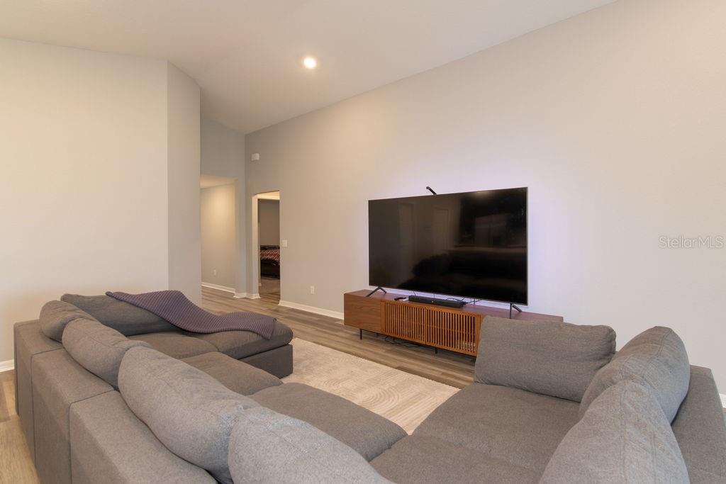 CROSSINGS PH 2 - Residential