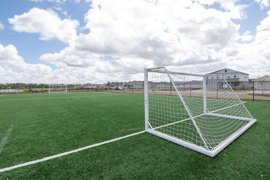 CROSSINGS PH 2 - Residential