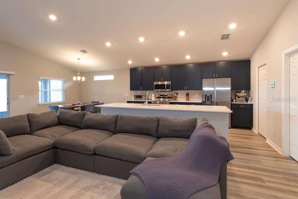 CROSSINGS PH 2 - Residential