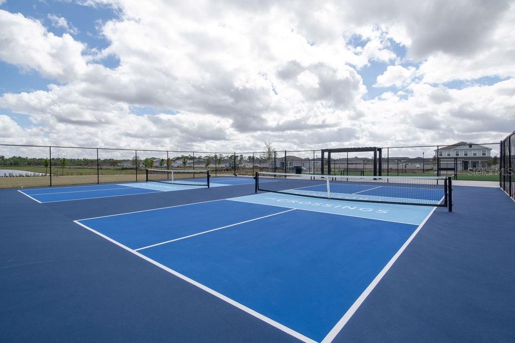 CROSSINGS PH 2 - Residential