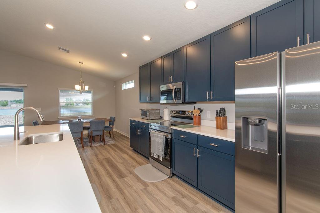 CROSSINGS PH 2 - Residential