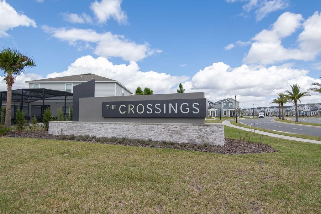 CROSSINGS PH 2 - Residential