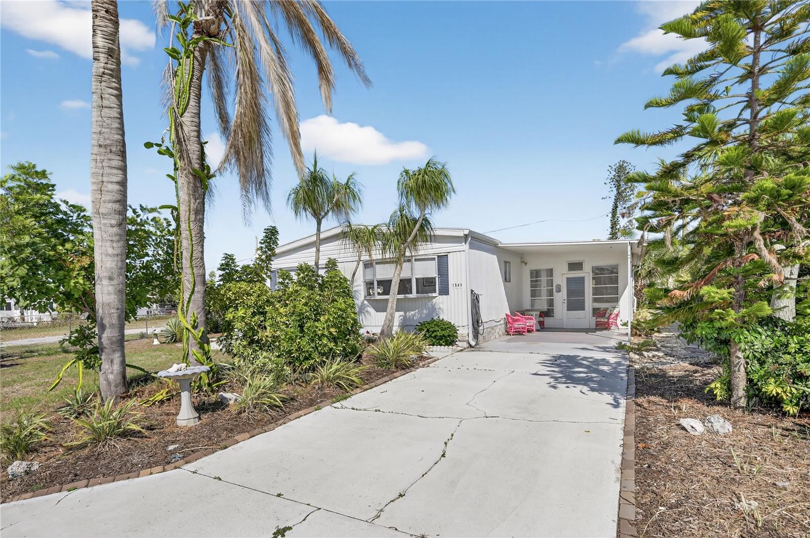 HOL MOB ESTATE 2ND ADD - Residential