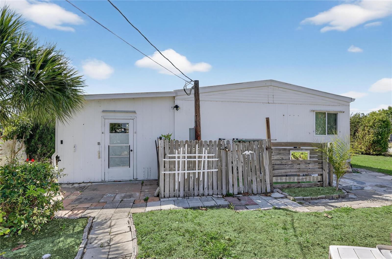 HOL MOB ESTATE 2ND ADD - Residential