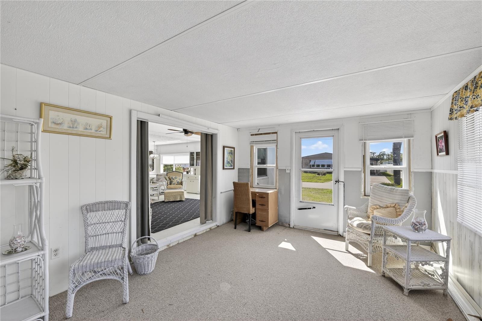 HOL MOB ESTATE 2ND ADD - Residential