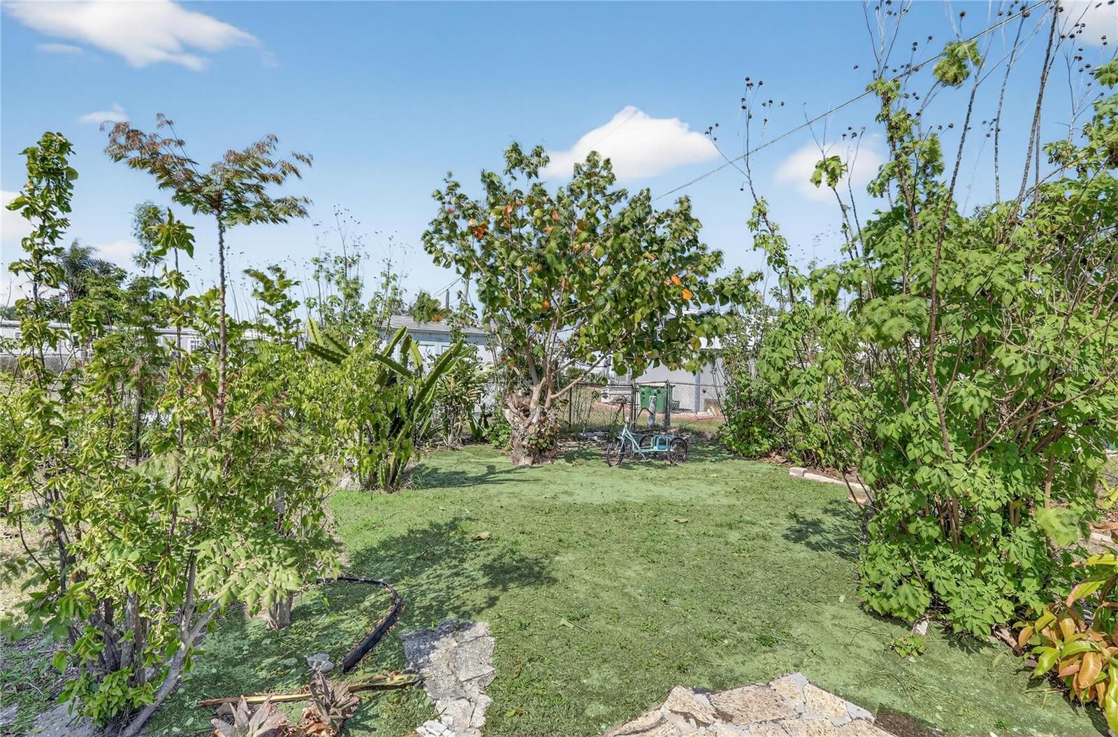 HOL MOB ESTATE 2ND ADD - Residential