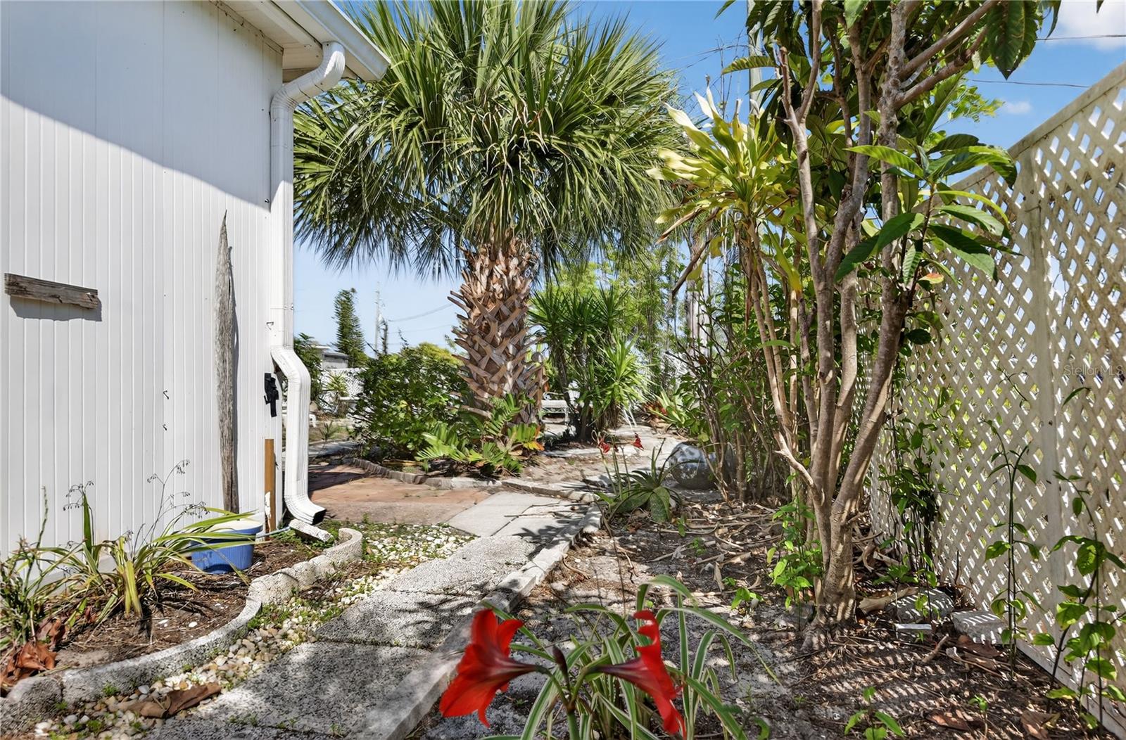 HOL MOB ESTATE 2ND ADD - Residential