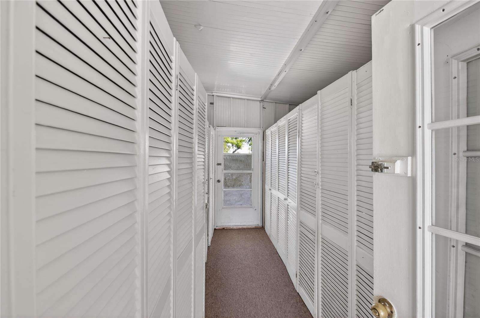 HOL MOB ESTATE 2ND ADD - Residential