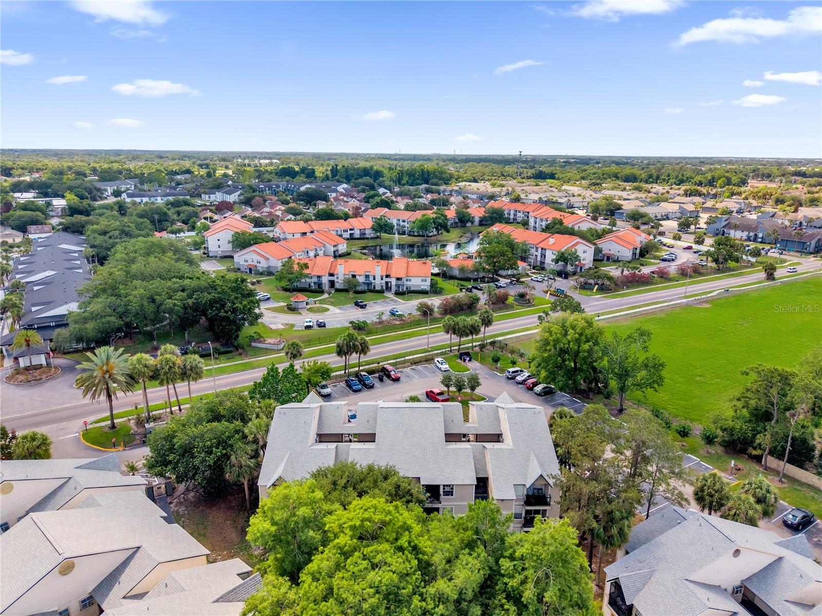 PLAZA/MILLENIUM - Residential Lease