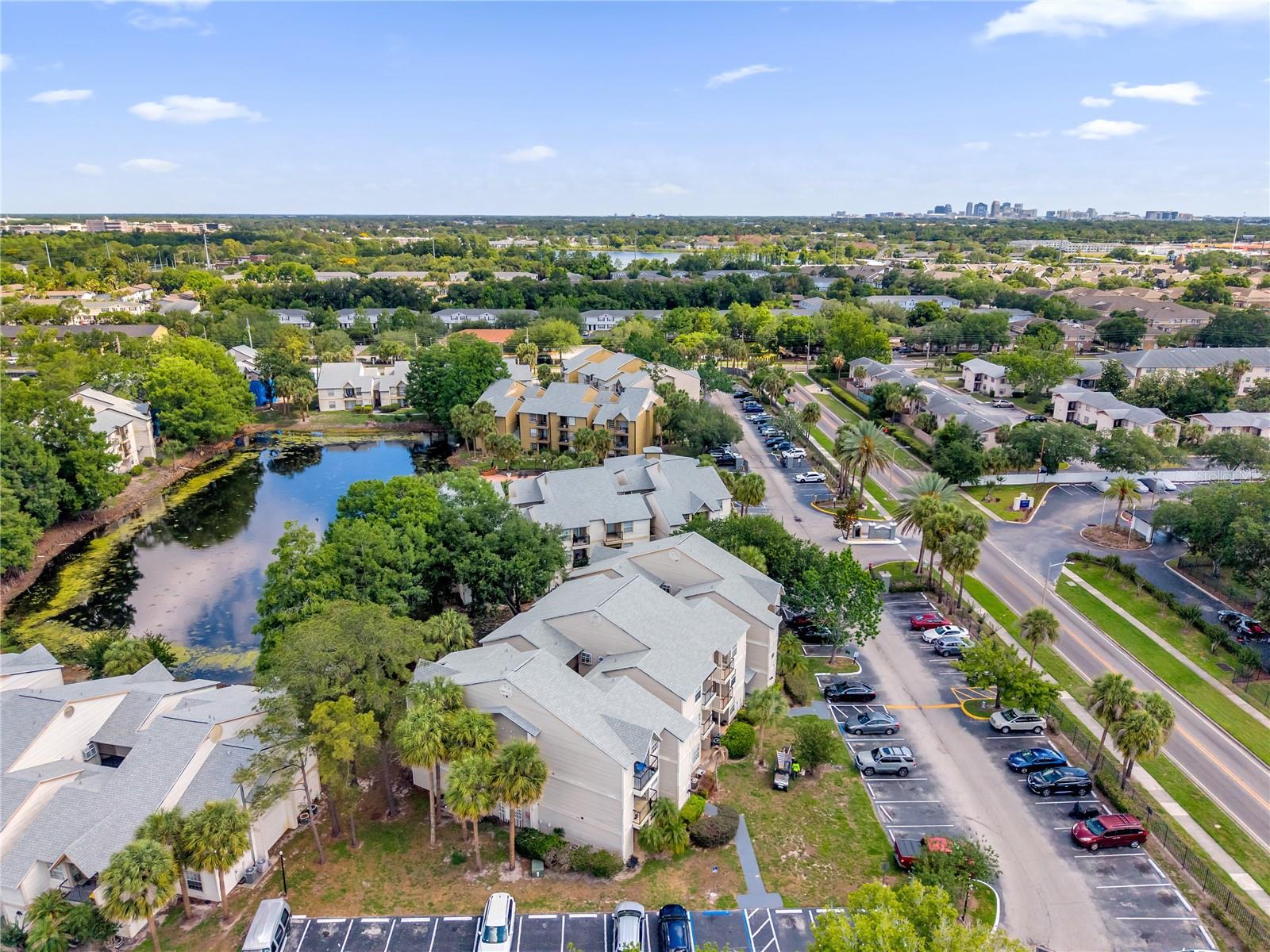PLAZA/MILLENIUM - Residential Lease