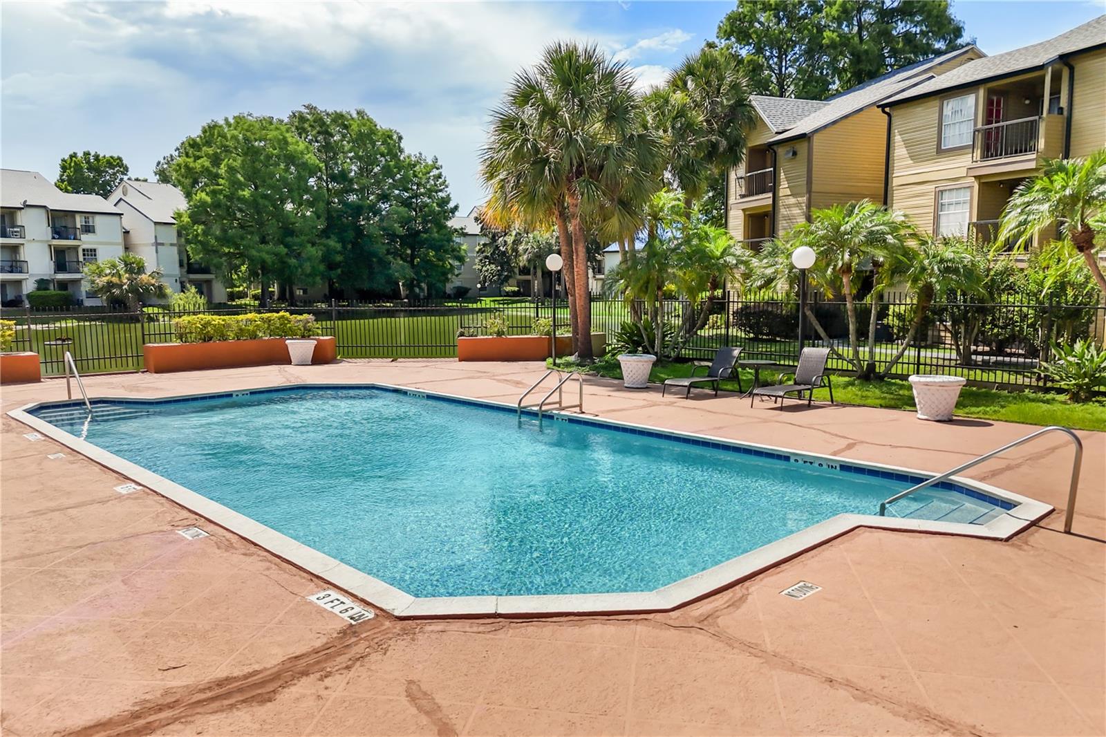 PLAZA/MILLENIUM - Residential Lease