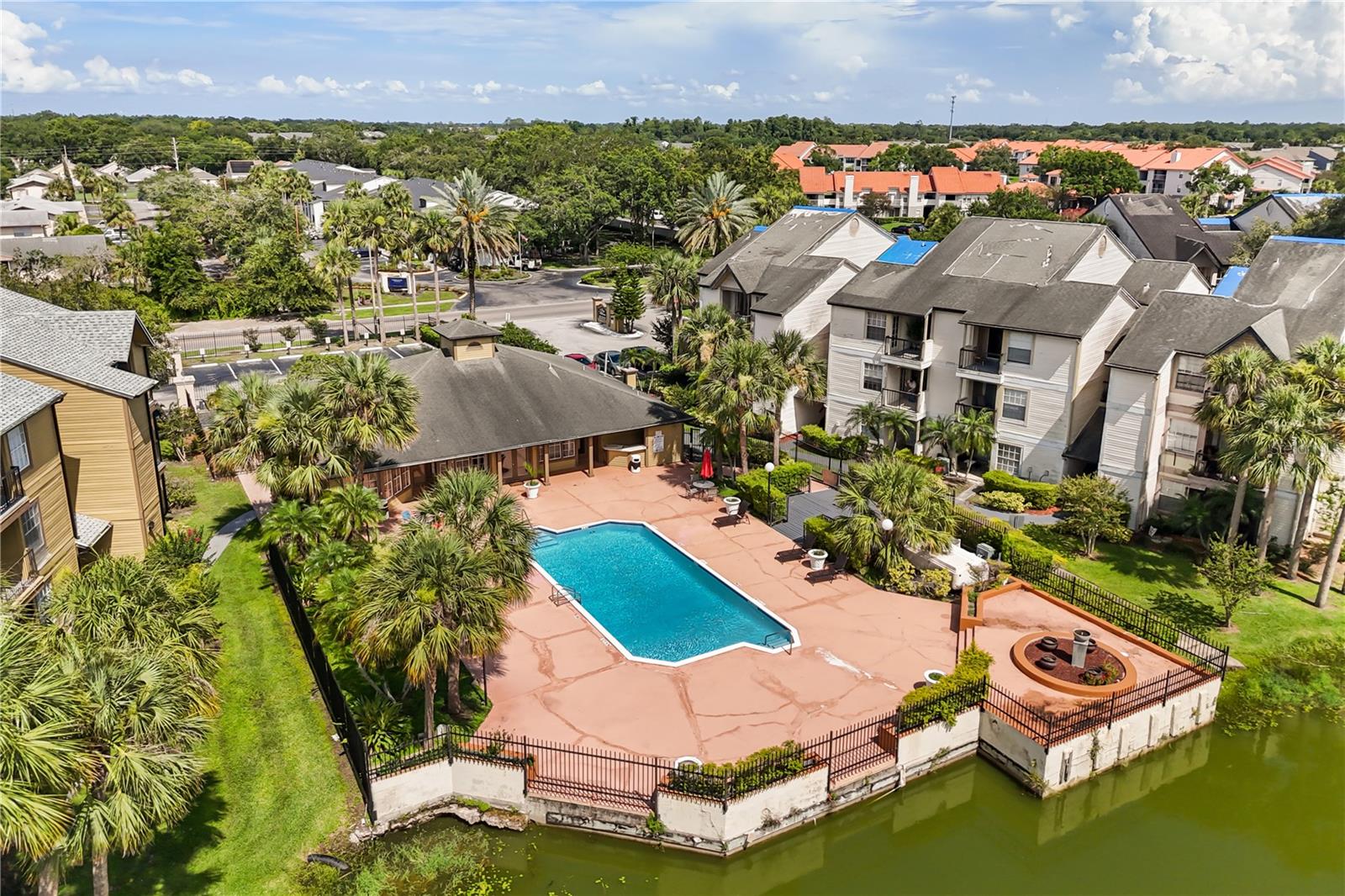 PLAZA/MILLENIUM - Residential Lease