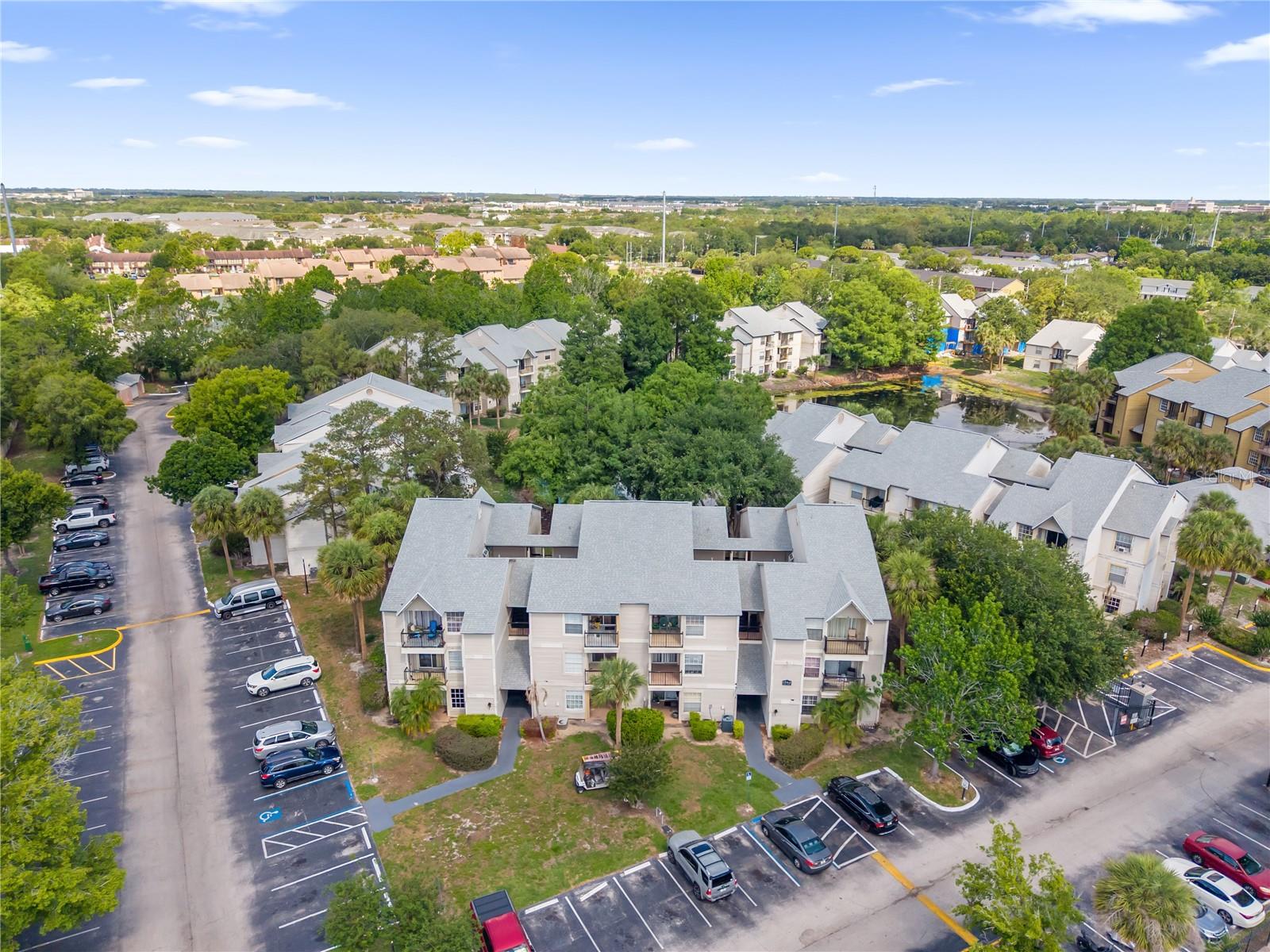 PLAZA/MILLENIUM - Residential Lease