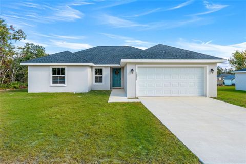 A home in OCALA