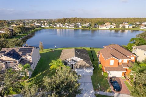 A home in ORLANDO