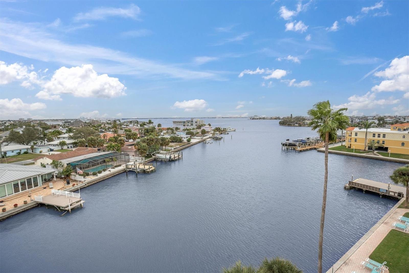 SUNRISE RESORT ON ST PETE BEACH CONDO - Residential