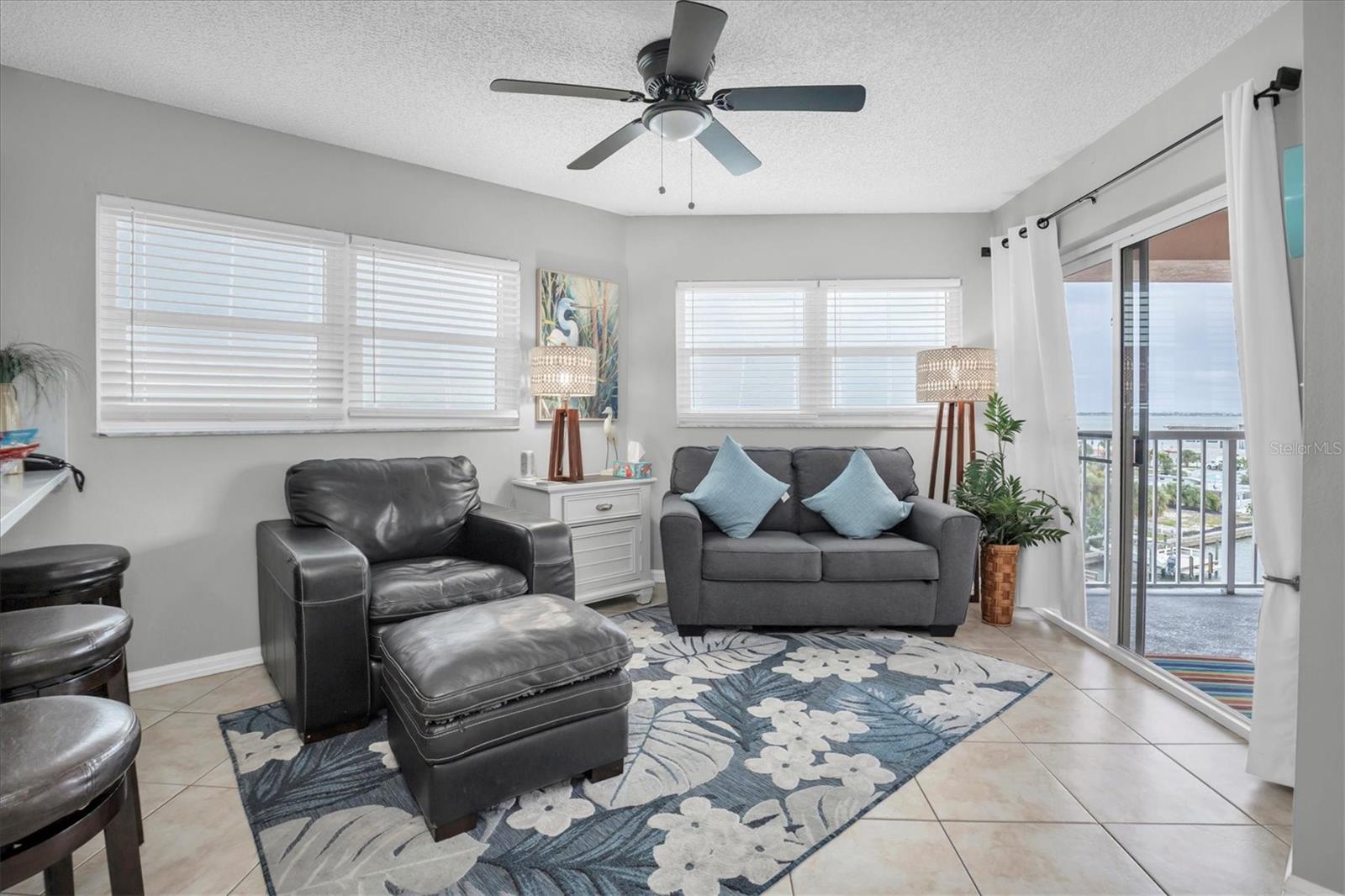 SUNRISE RESORT ON ST PETE BEACH CONDO - Residential