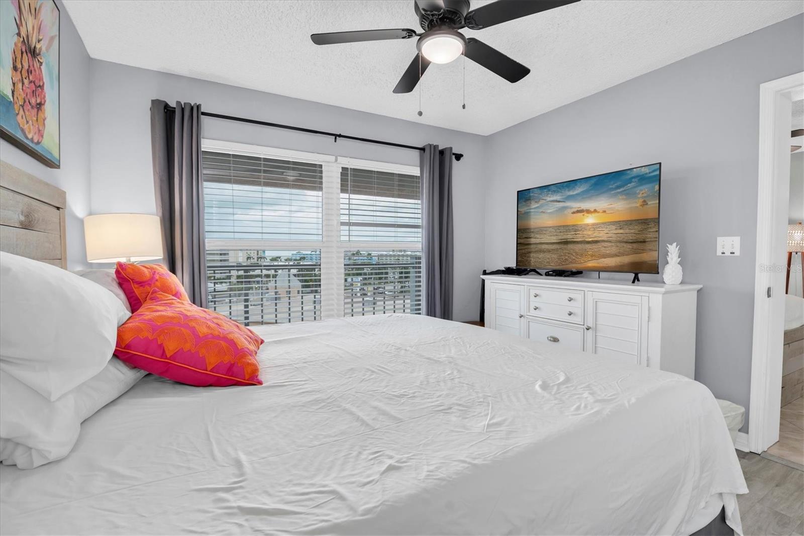 SUNRISE RESORT ON ST PETE BEACH CONDO - Residential