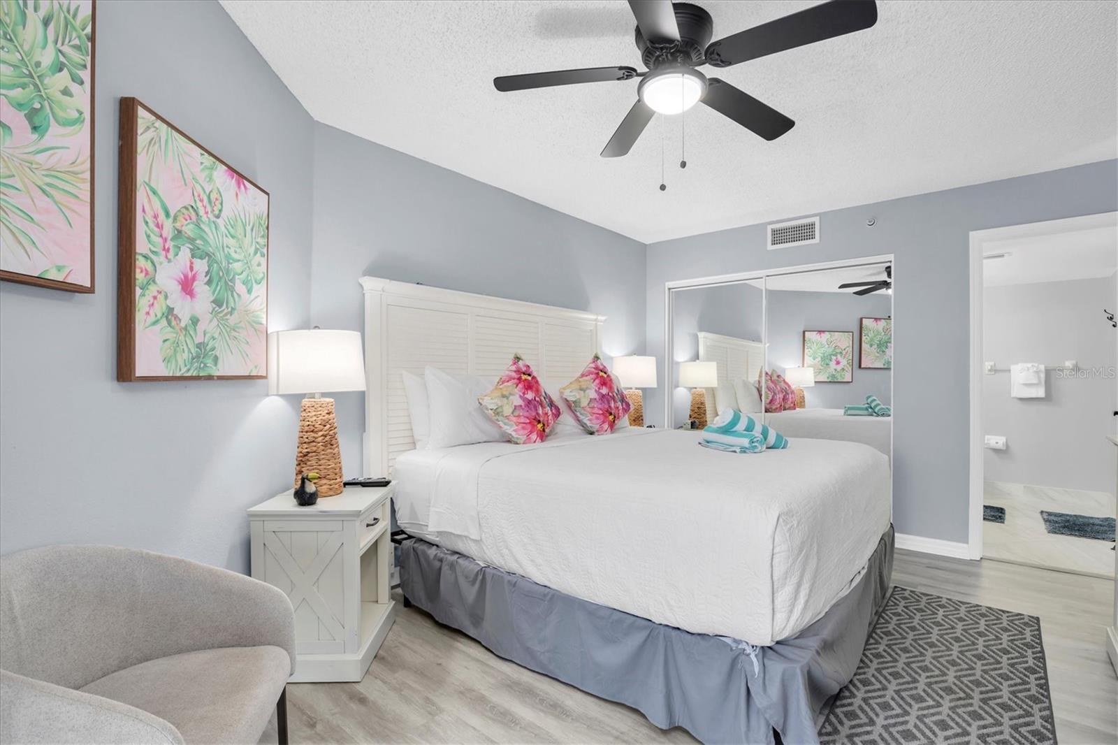 SUNRISE RESORT ON ST PETE BEACH CONDO - Residential