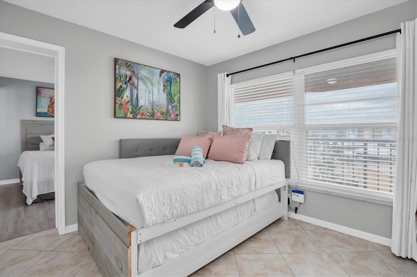 SUNRISE RESORT ON ST PETE BEACH CONDO - Residential