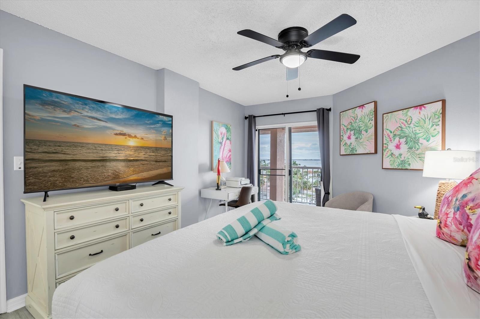 SUNRISE RESORT ON ST PETE BEACH CONDO - Residential