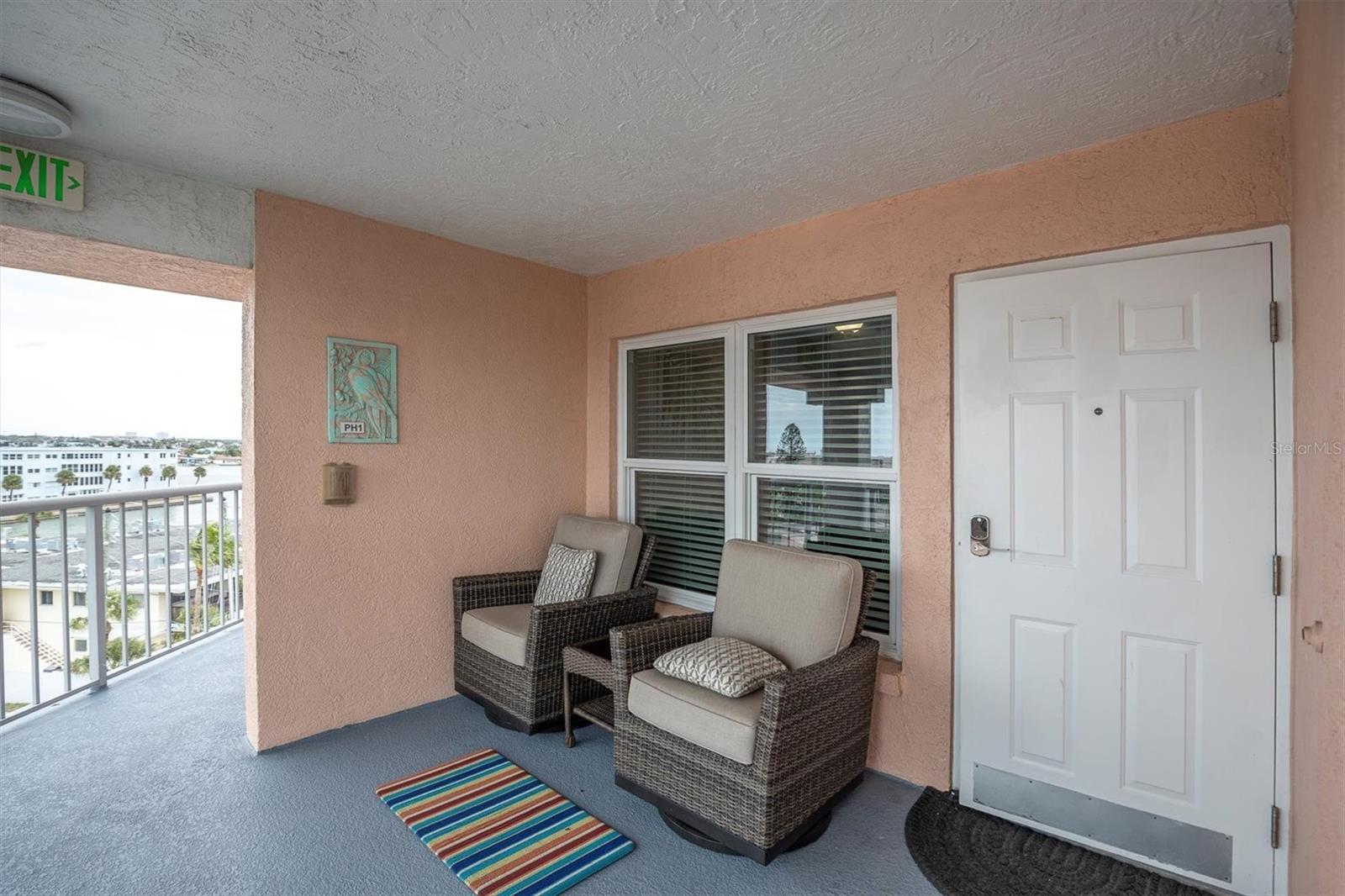SUNRISE RESORT ON ST PETE BEACH CONDO - Residential