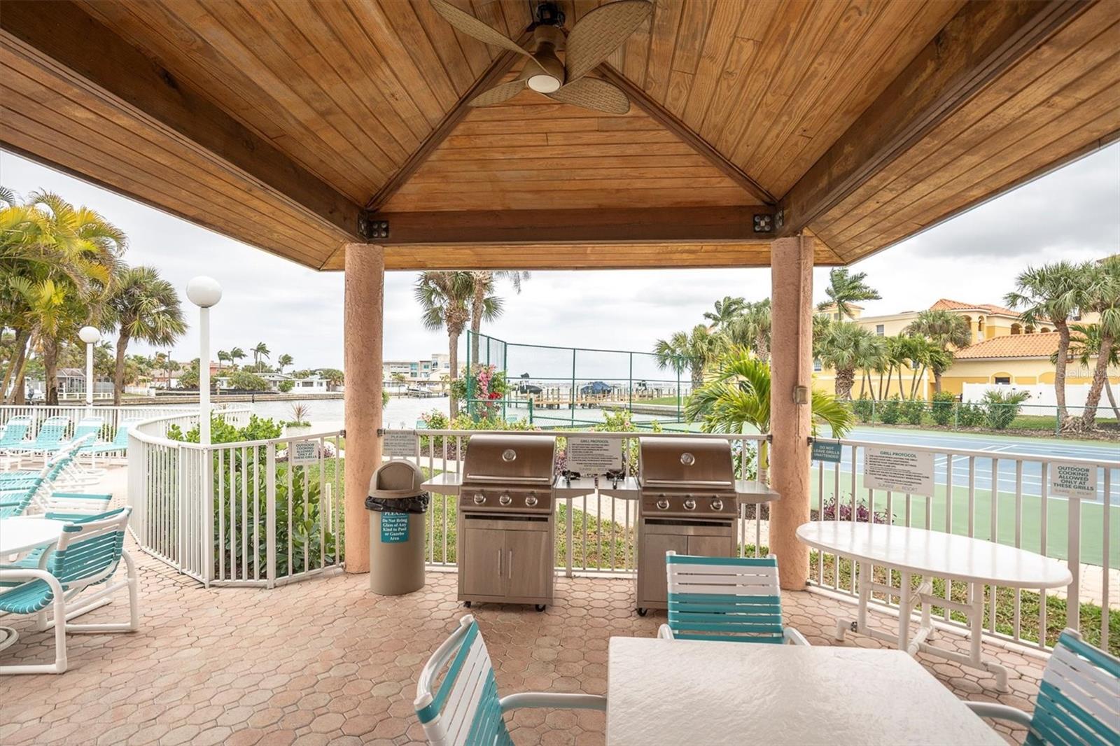 SUNRISE RESORT ON ST PETE BEACH CONDO - Residential