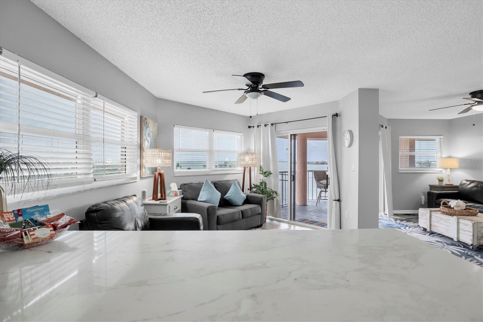 SUNRISE RESORT ON ST PETE BEACH CONDO - Residential