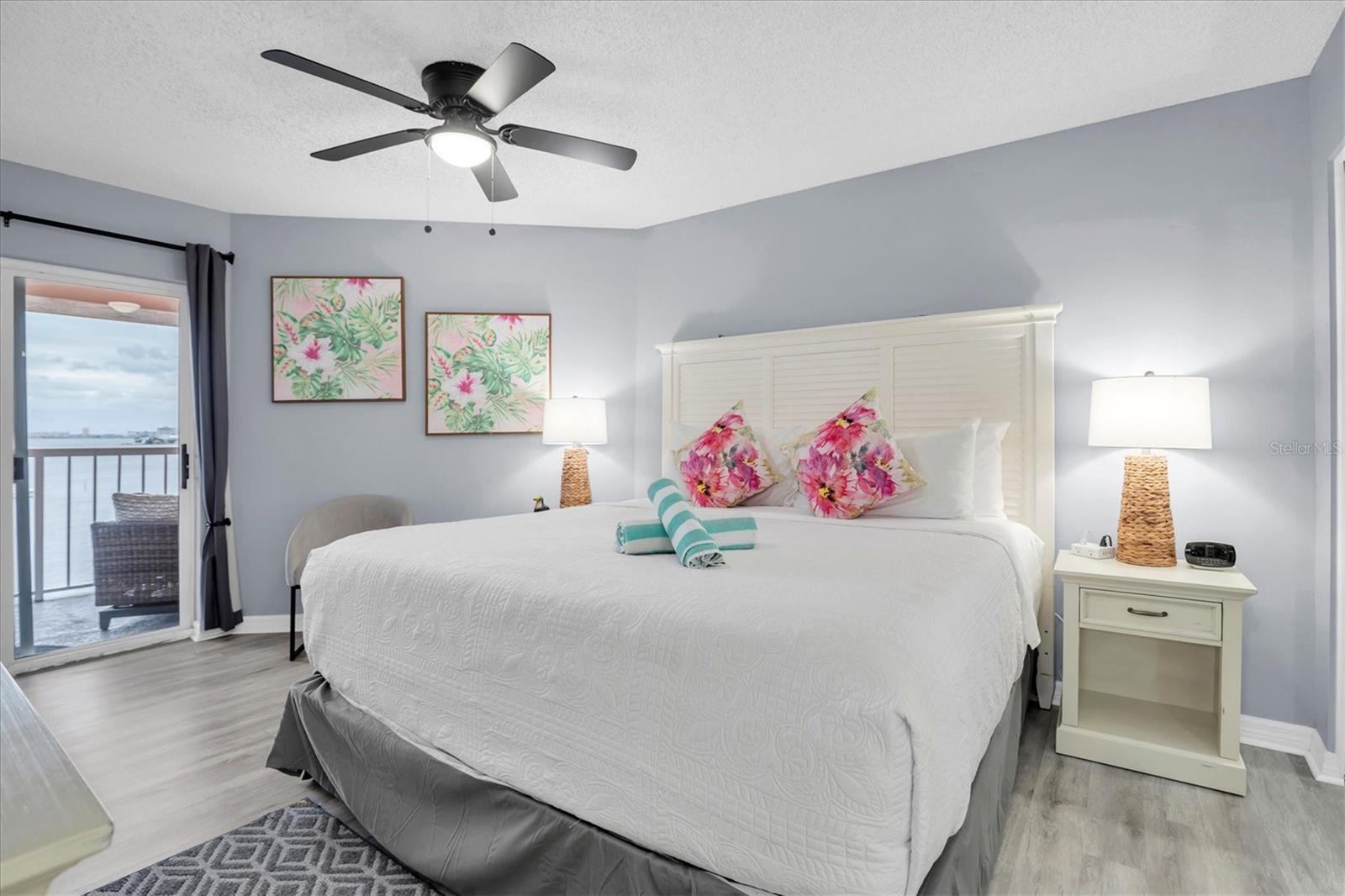 SUNRISE RESORT ON ST PETE BEACH CONDO - Residential