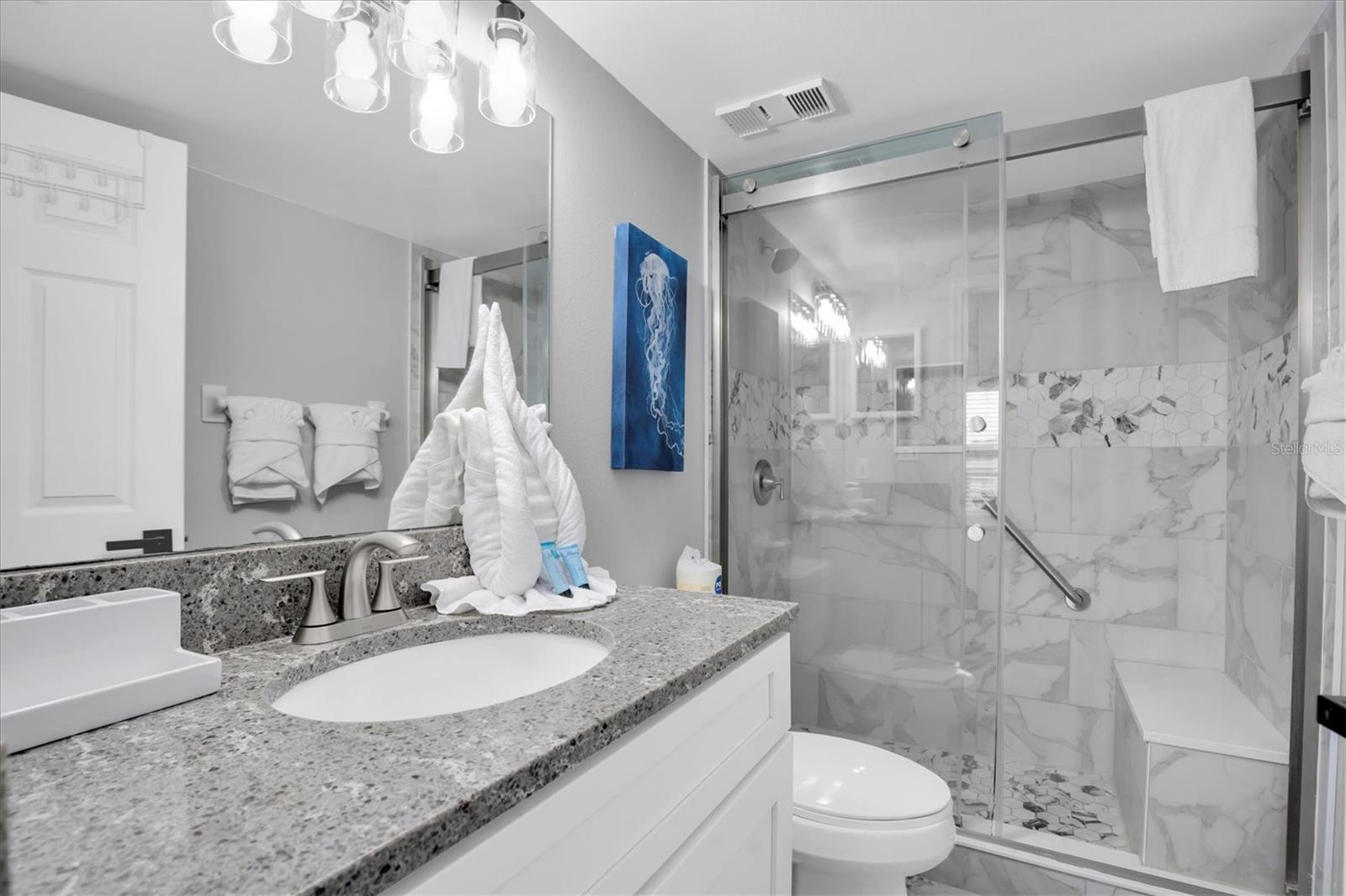 SUNRISE RESORT ON ST PETE BEACH CONDO - Residential