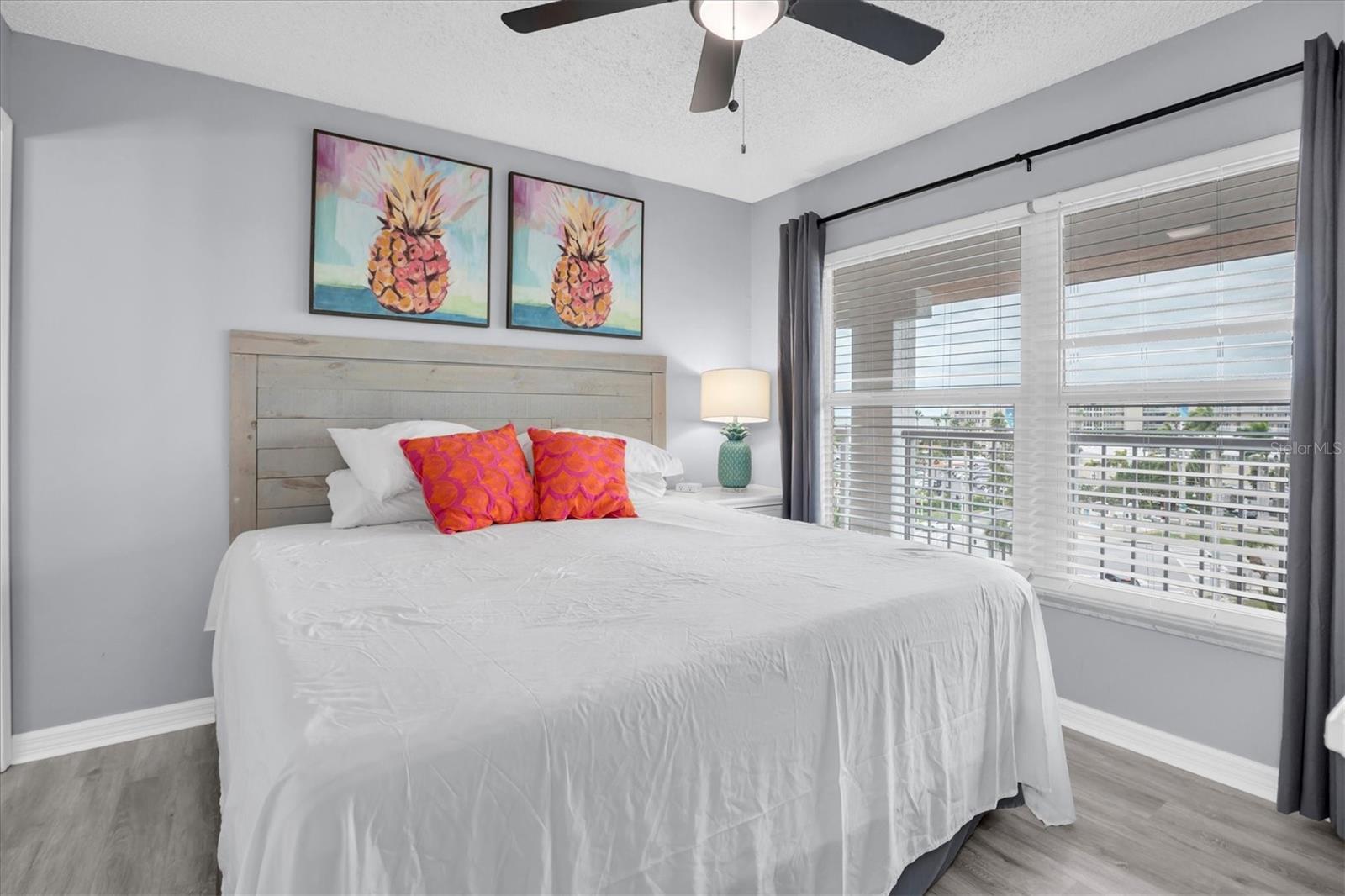 SUNRISE RESORT ON ST PETE BEACH CONDO - Residential