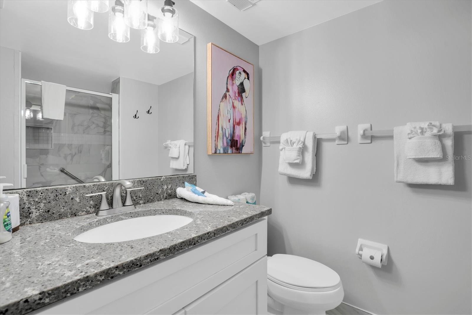 SUNRISE RESORT ON ST PETE BEACH CONDO - Residential