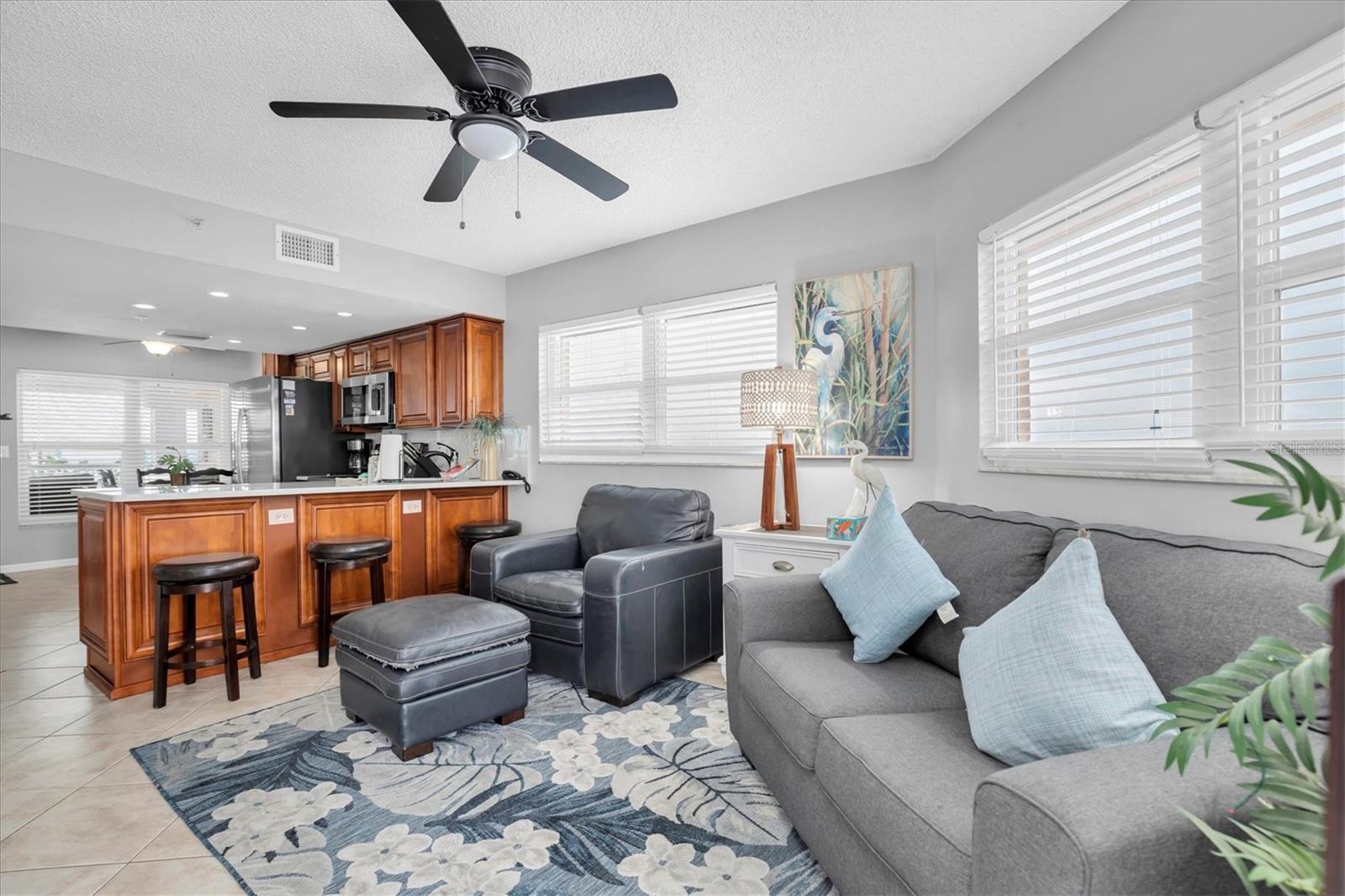 SUNRISE RESORT ON ST PETE BEACH CONDO - Residential