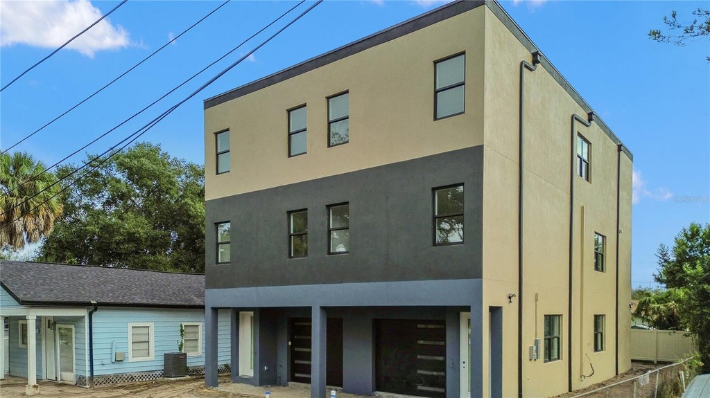 Photo of 2707 E 22nd Avenue, Tampa, FL 33605 (MLS # TB8554101)