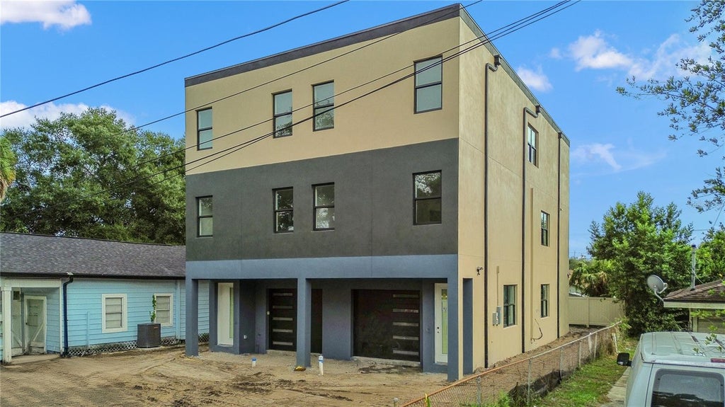 Photo of 2707 E 22nd Avenue, Tampa, FL 33605 (MLS # TB8554101)