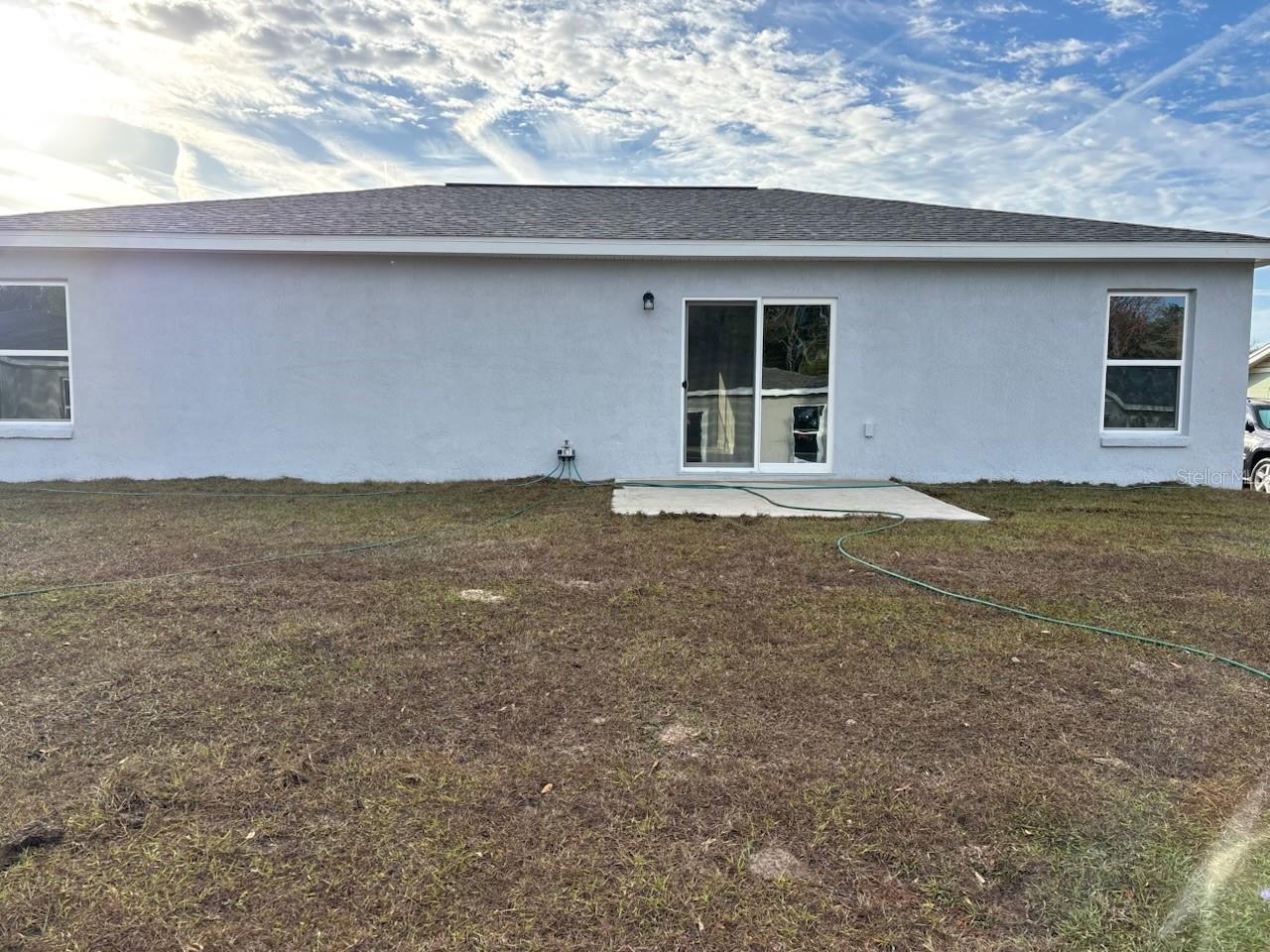 CITRUS SPRINGS UNIT 2 - Residential