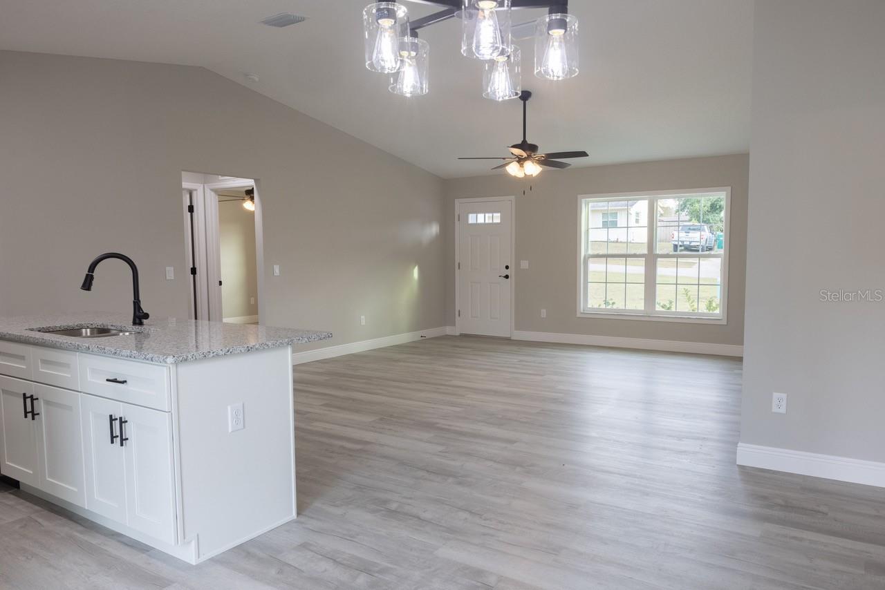 CITRUS SPRINGS UNIT 2 - Residential