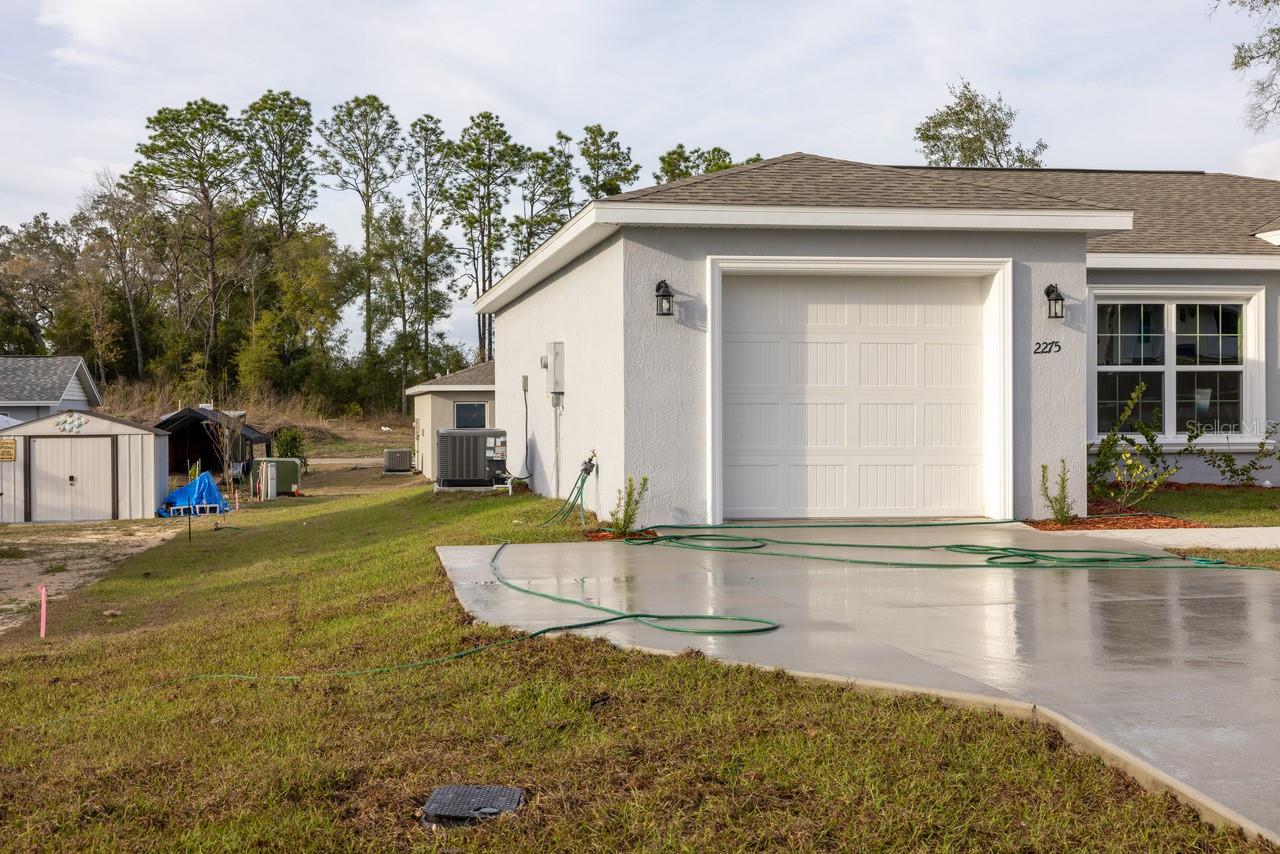 CITRUS SPRINGS UNIT 2 - Residential