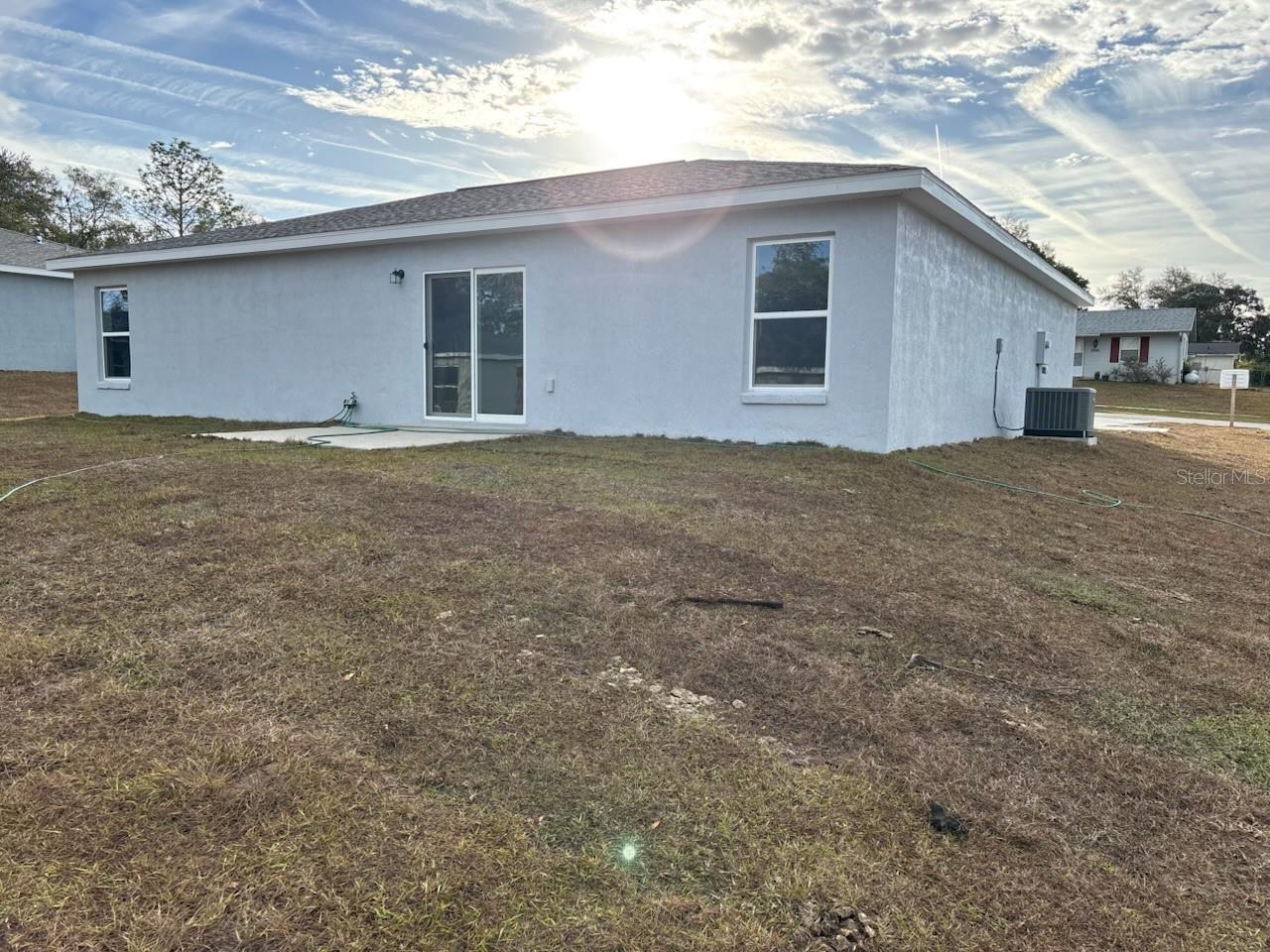 CITRUS SPRINGS UNIT 2 - Residential