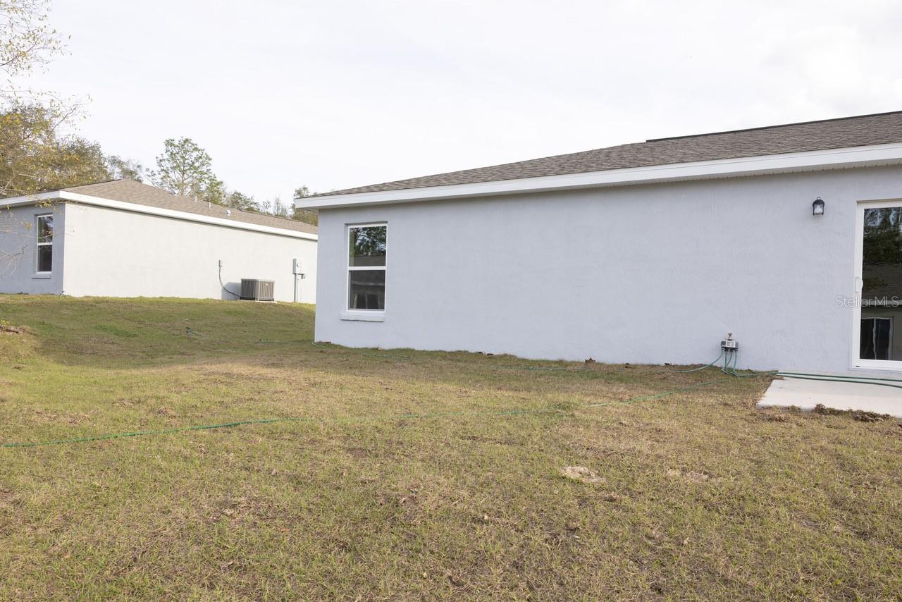 CITRUS SPRINGS UNIT 2 - Residential