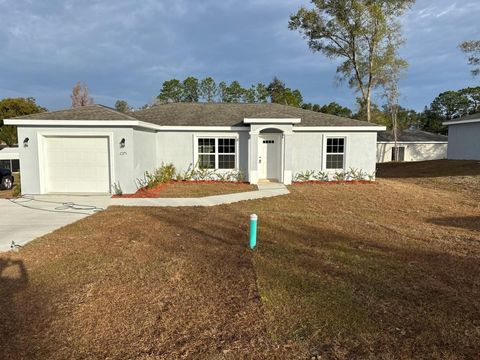 Photo of 2275 W Eric Drive, Citrus Springs, FL 34434 (MLS # G5105685)